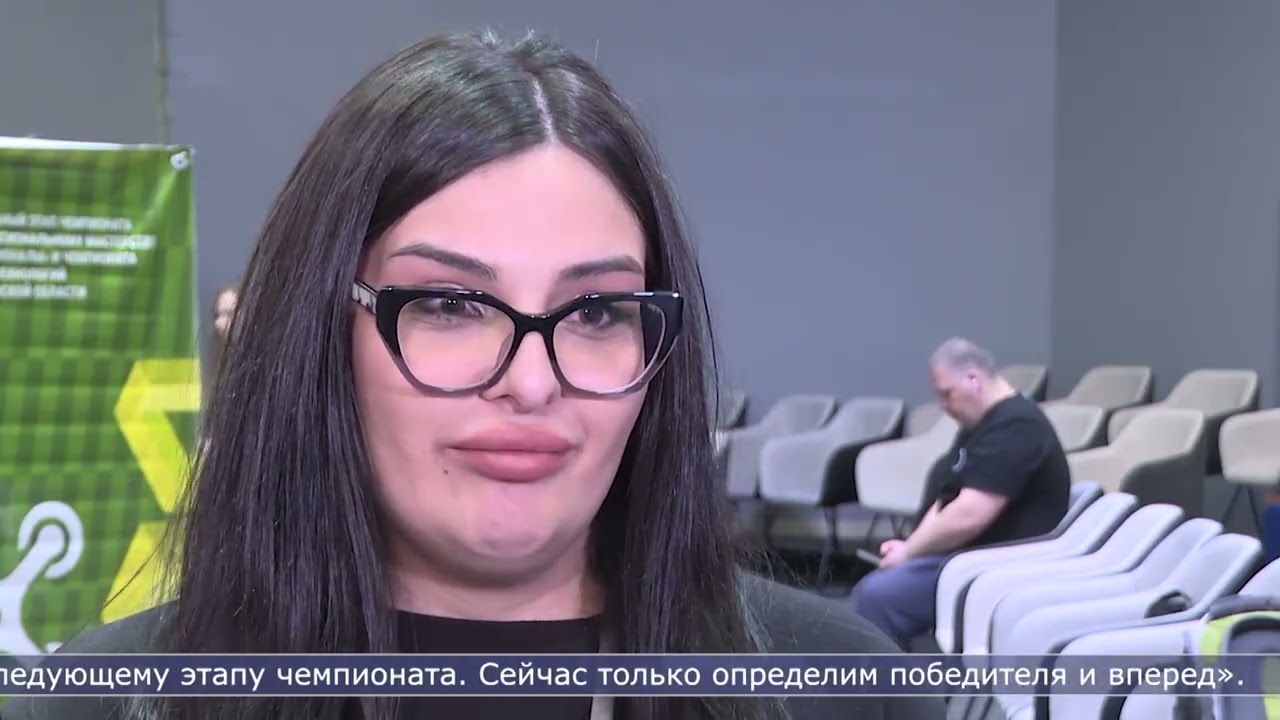 25.02.2026 Молодежь областной столицы соревнуется в мастерстве управления БПЛА