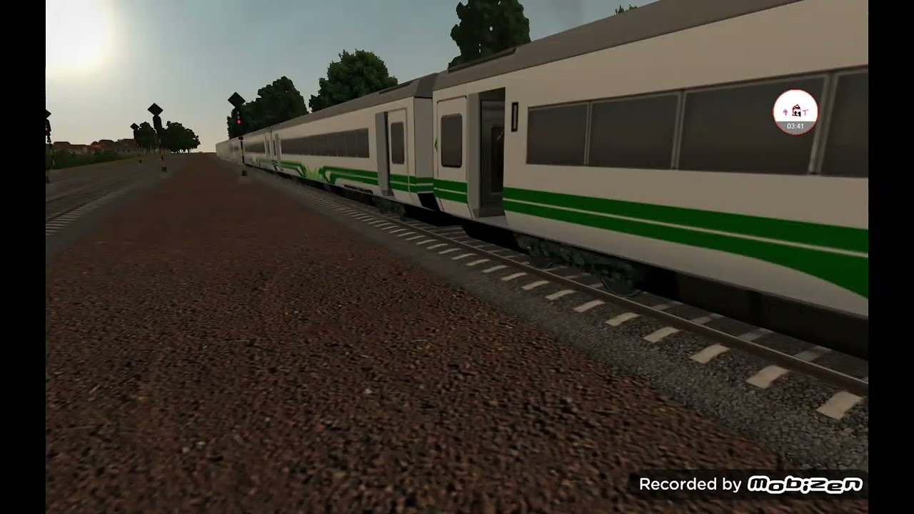 Indian Trains horn #indianrailways  (Shows the horns)