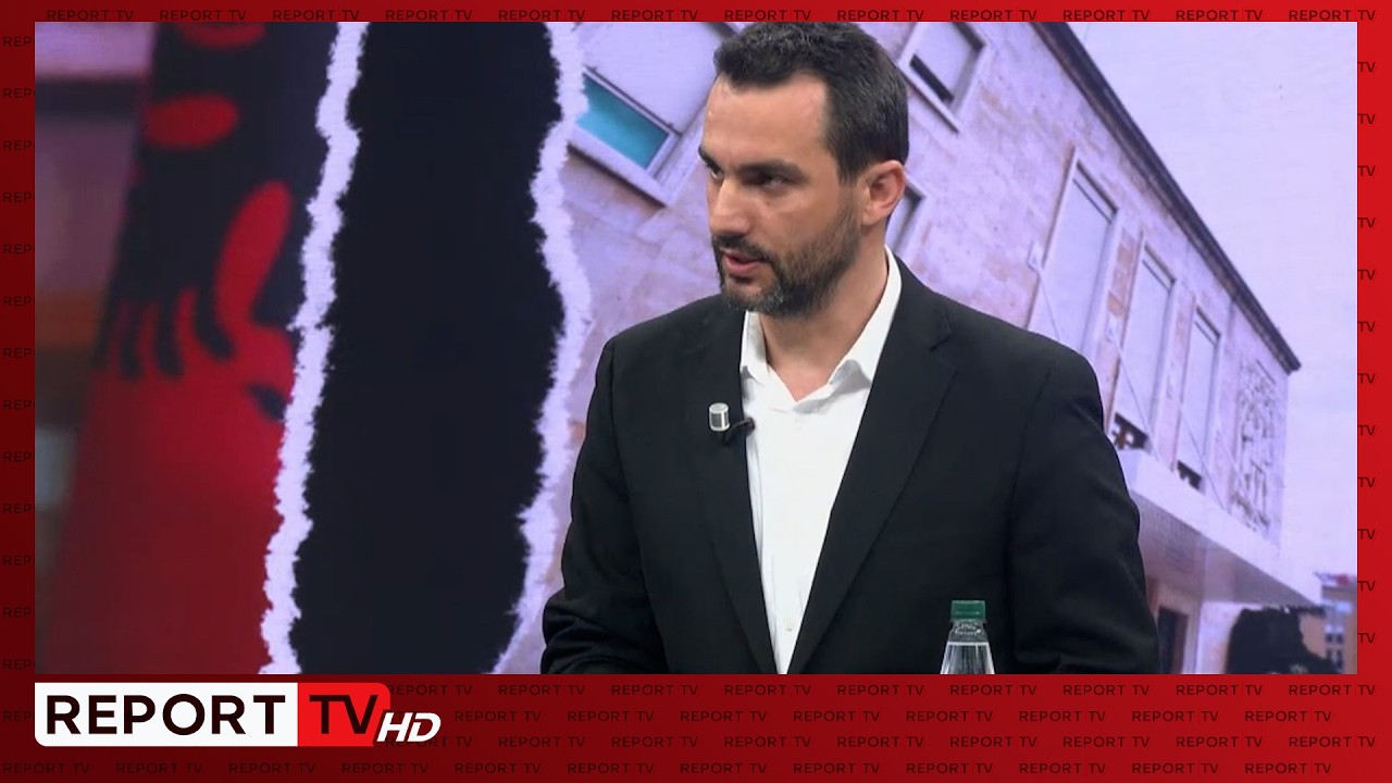Akuzohet për 14 vepra penale/ Lapaj: Për mua janë dekorata, protestat do vijojnë!