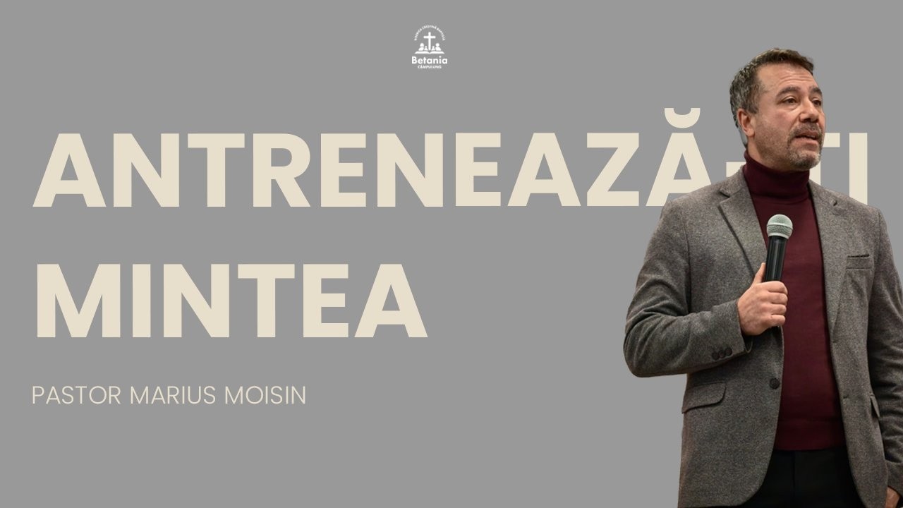 Antrenează-ti mintea  |  20.02.2026  |  Marius Moisin