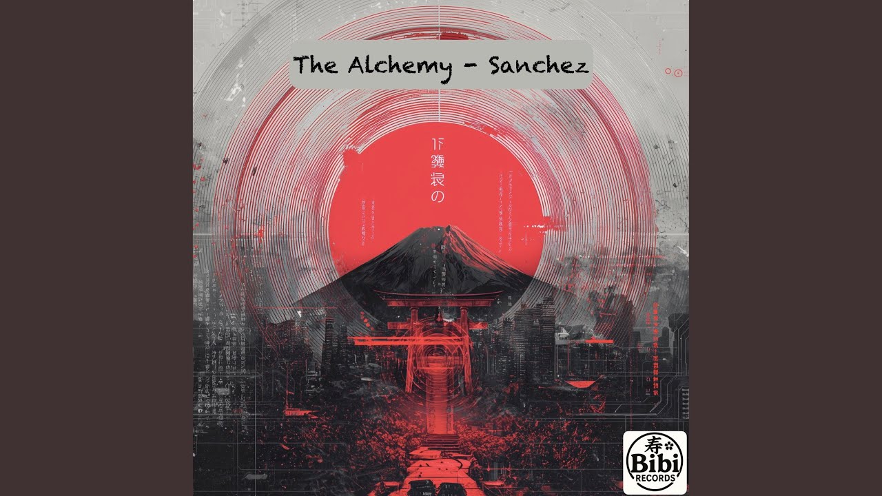 Sanchez (Radio Edit)