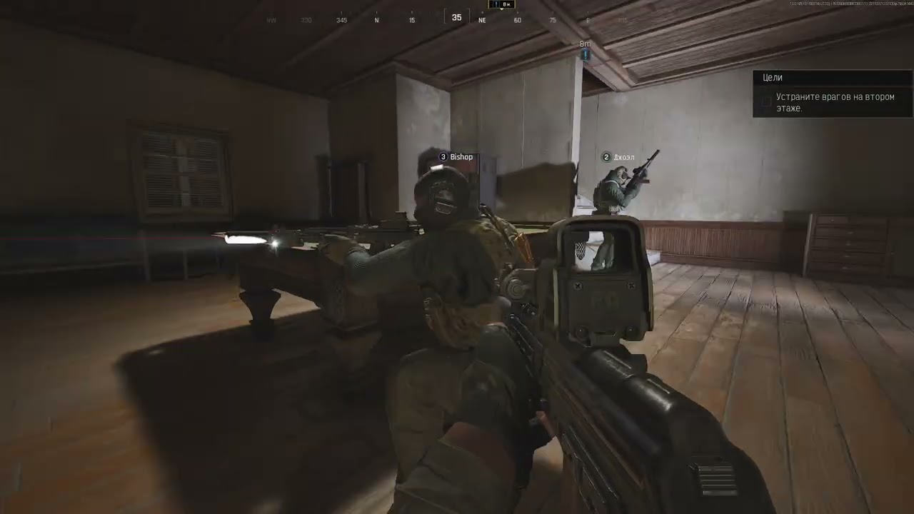 Arena Breakout Infinite