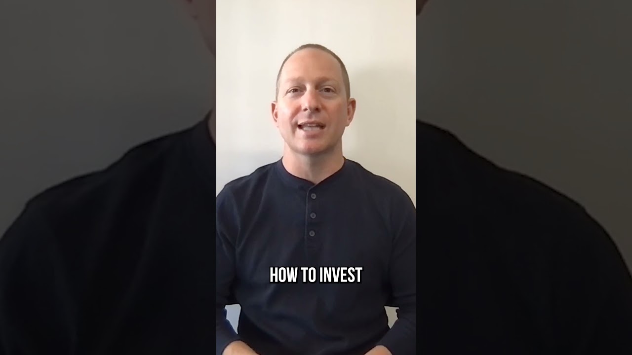 AZ Investing Tips | #Shorts