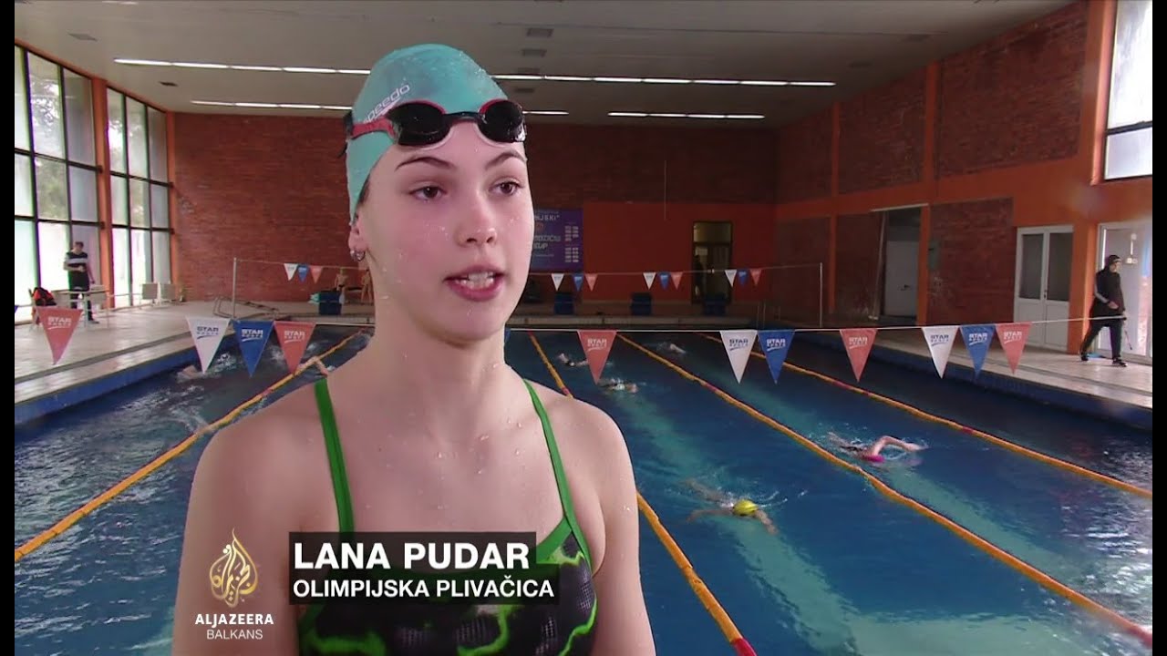 Dokad će mostarski plivači čekati olimpijski bazen