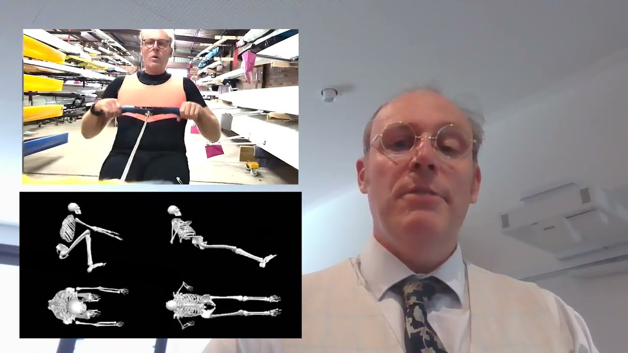 How the standard rowing machine is destroying young people's lives and shattering communities