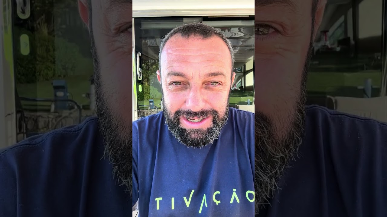 Alegremos em todos os momentos!