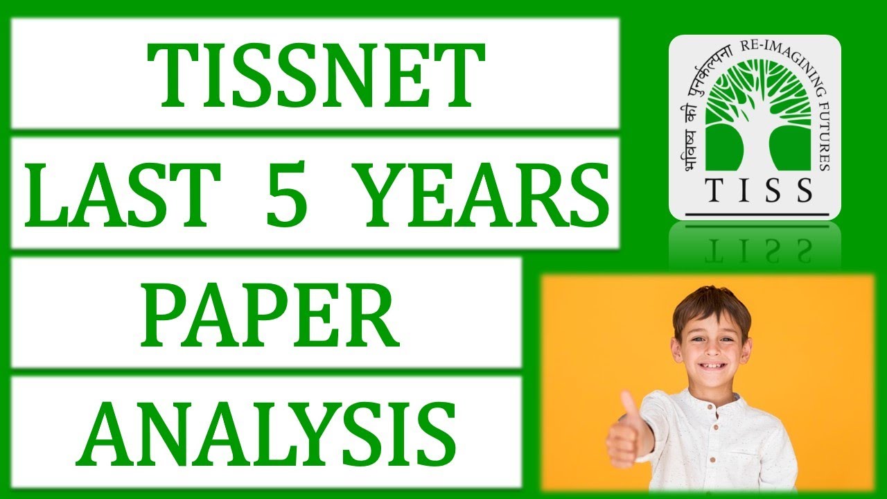 TISSNET Previous Year Question Paper Analysis| TISSNET Preparation Strategy| TISSNET 2021 | XAT 2021