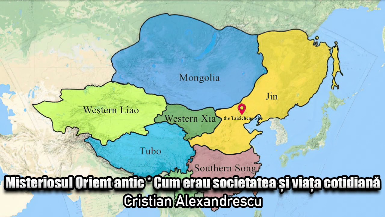 Misteriosul Orient Antic * Cum Erau Societatea Si Viata Cotidiana