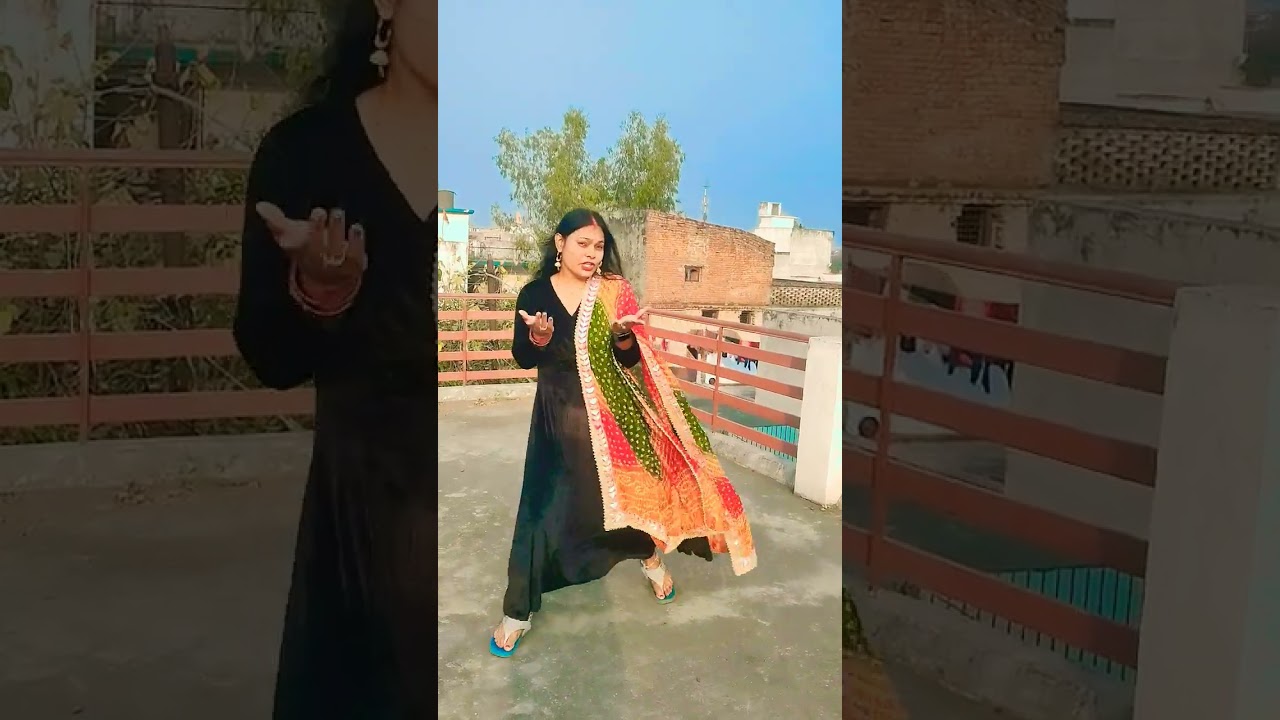 gori ko dekh ke Diwana ho gya 