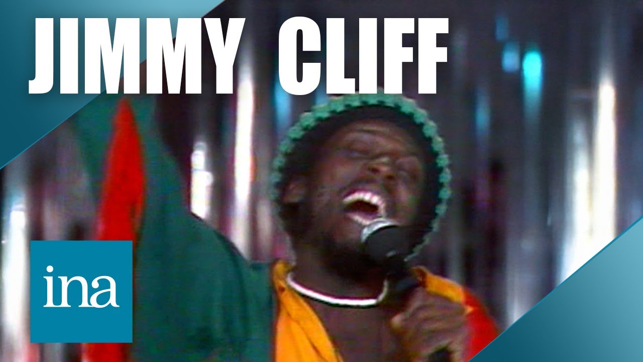 Jimmy Cliff  