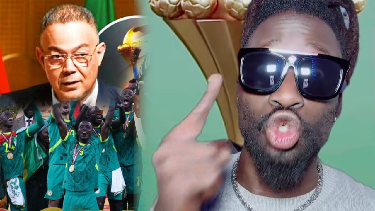 Live Choco Fait de grave Revelation