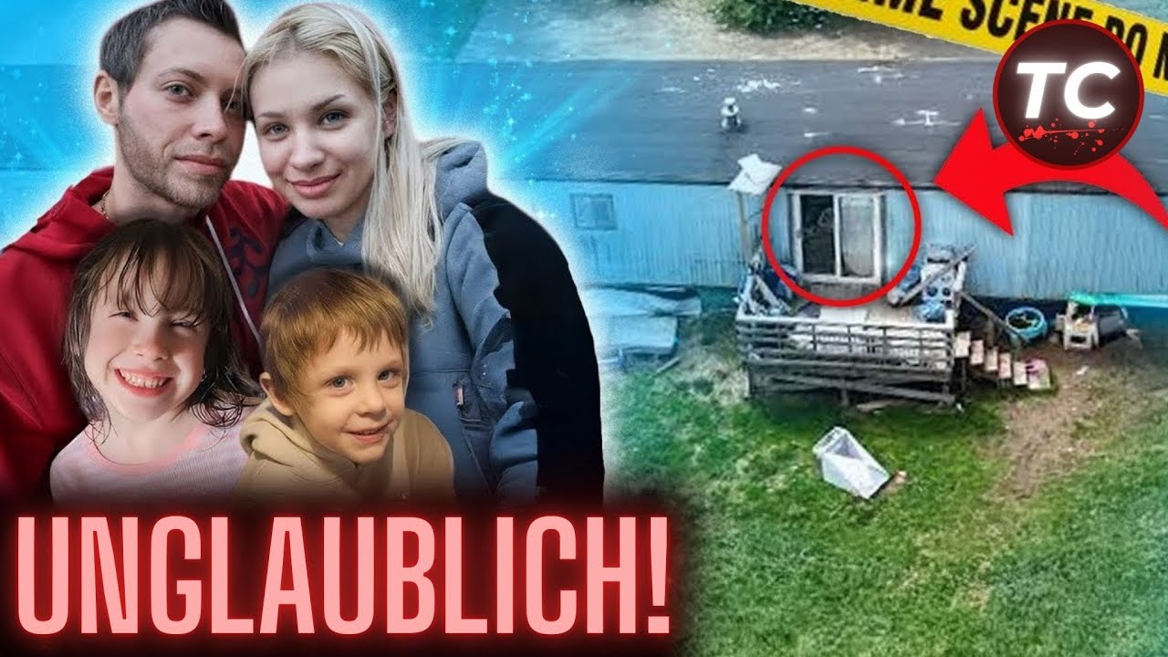 Dieses Kind verschwand spurlos – selbst erfahrene Ermittler waren schockiert | True Crime