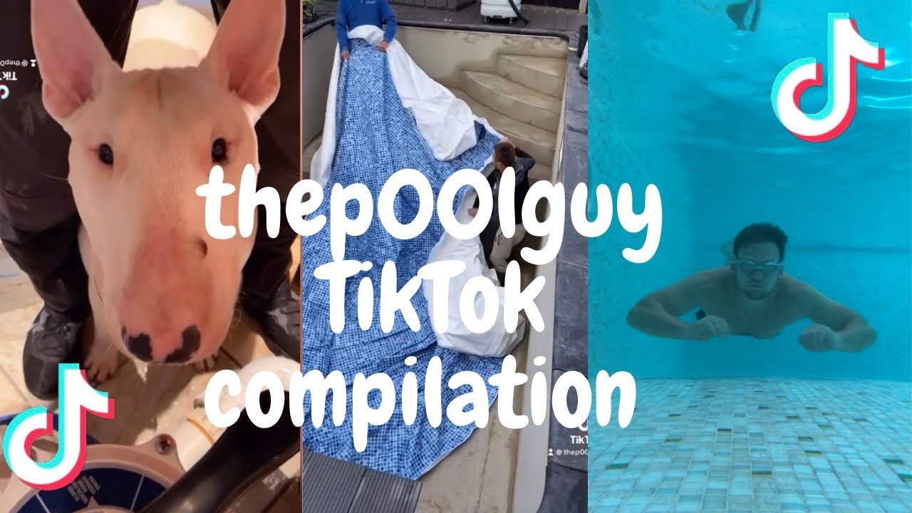 Satisfying tiktok compilation