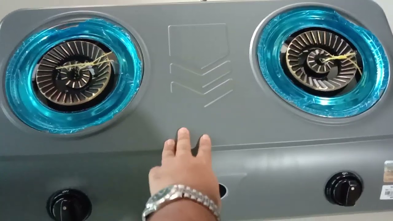 Gass stove || Rfl gas stove || চুলা||  Gas er chula