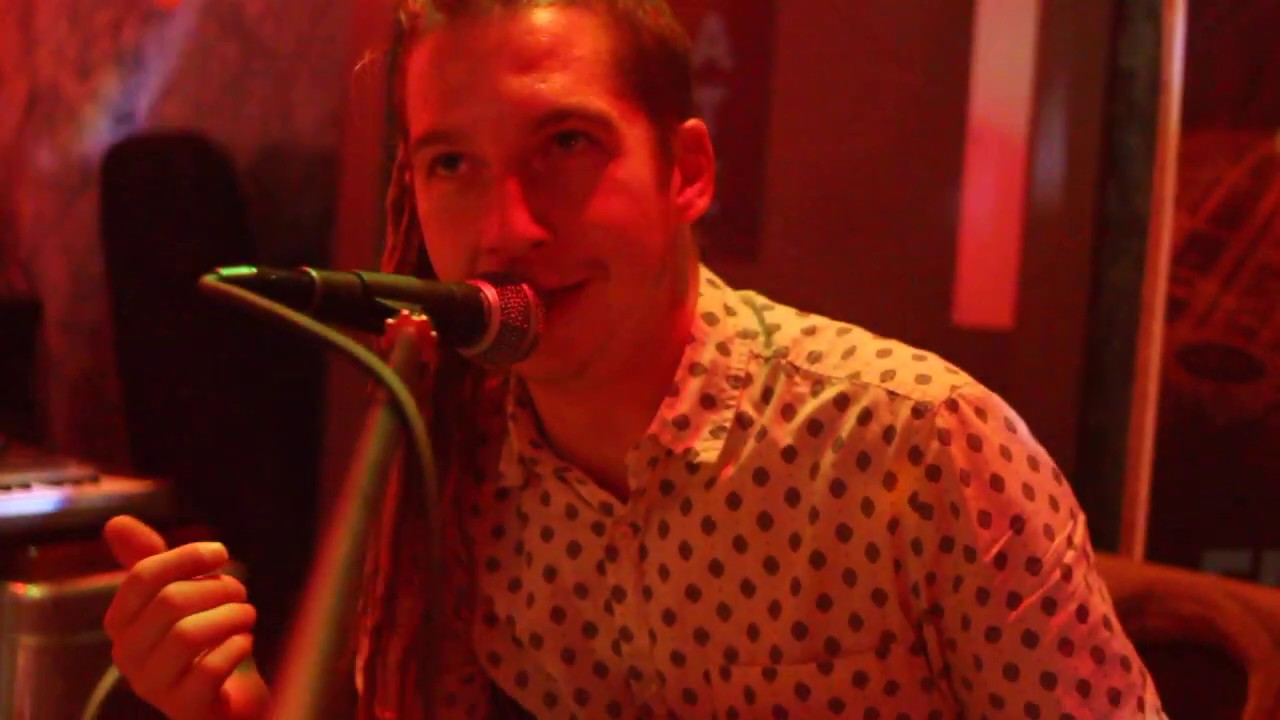 Nivarna - Smells Like Teen Spirit - Dr Funk  🎸 Live :
