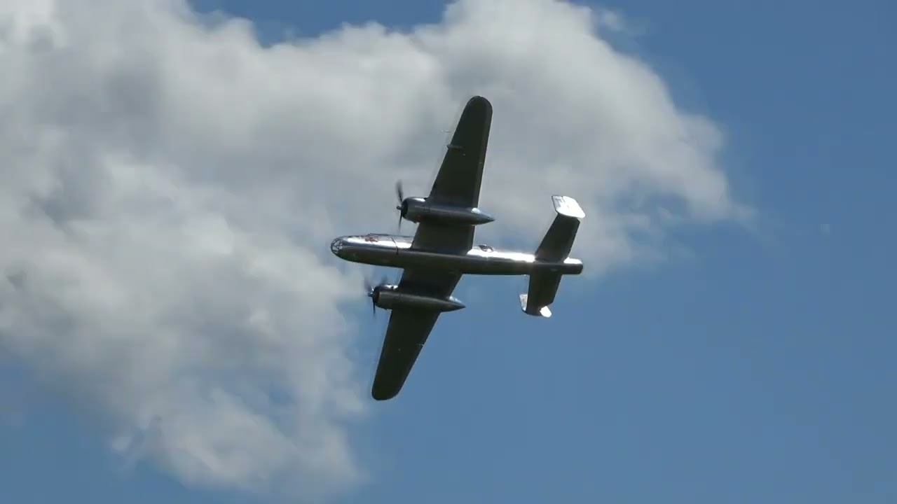 Fly Bulls hangár 7 2022