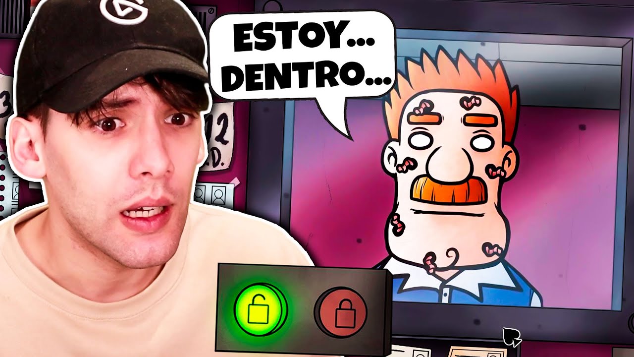 NO DEJES QUE TUS VECINOS ENTREN (ACEPTO A TODOS LOS DOPPLEGANGERS) | THAT'S NOT MY NEIGHBOR #5