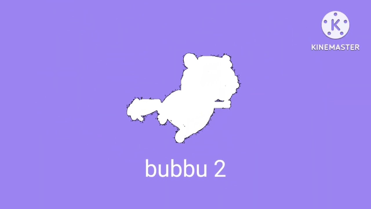 Bubbu 2 1890-2025
