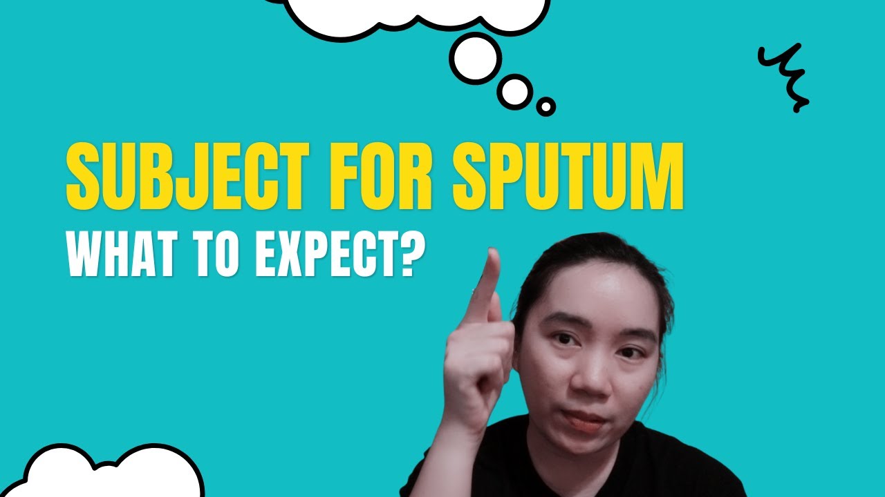 Чего ожидать | 6 шагов к сдаче экзамена SLEC Sputum Exam 2022