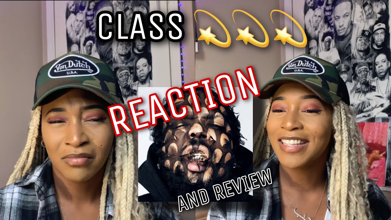 WESTSIDE GUNN - HITLER WEARS HERMES 8 | Album Reaction/Review!