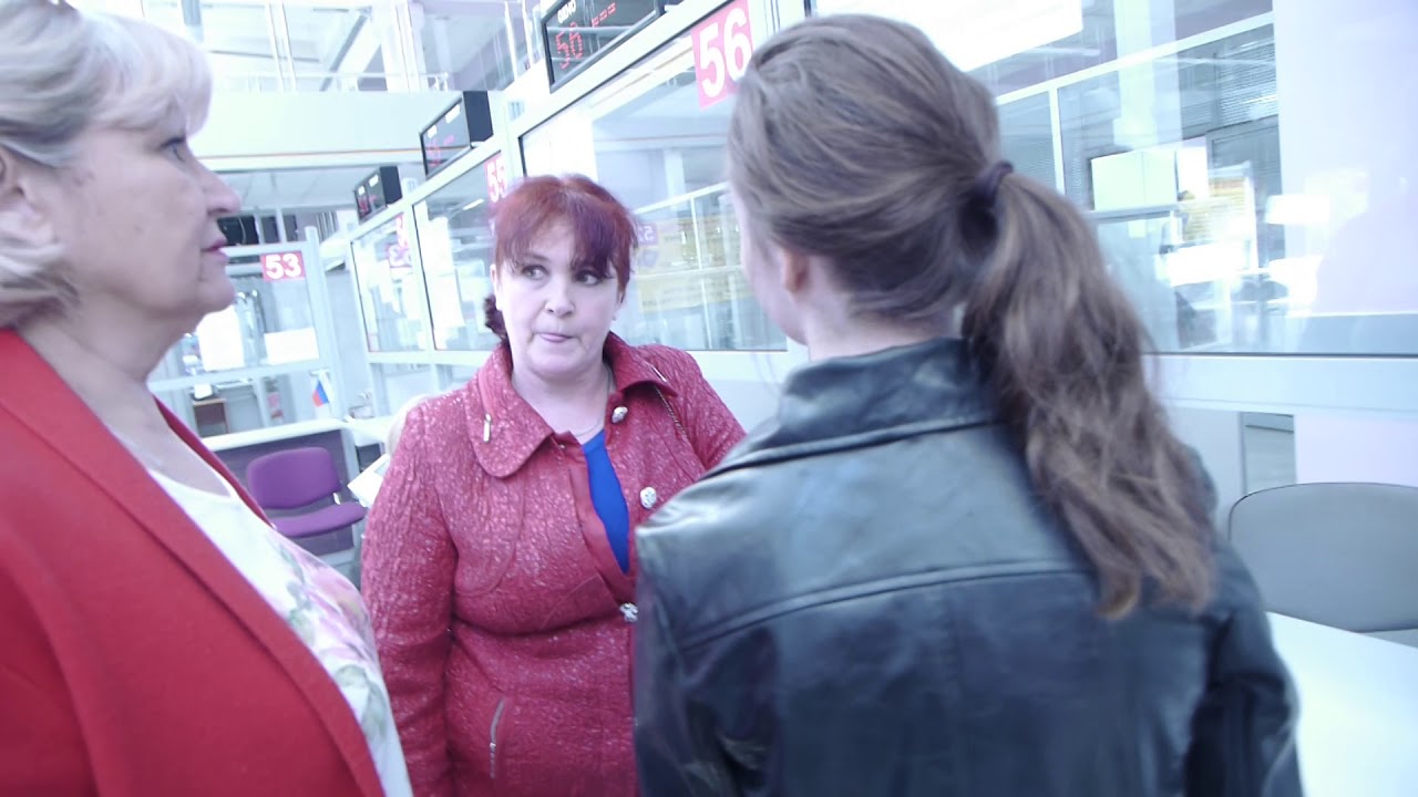 Получаем Паспорт без подписи!