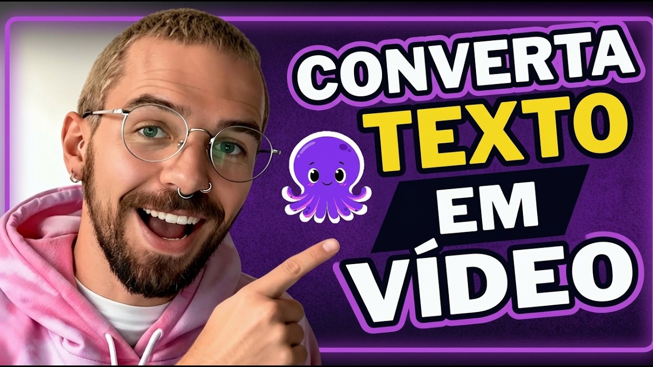 Transforme Posts de Blog em Vídeos com Pictory AI (Tutorial Completo)
