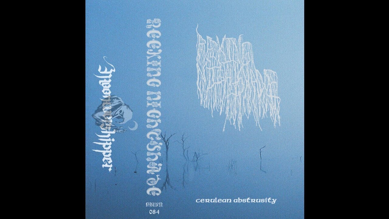 Reeking Nightshade (International) - Cerulean Abstrusity (Demo) 2020