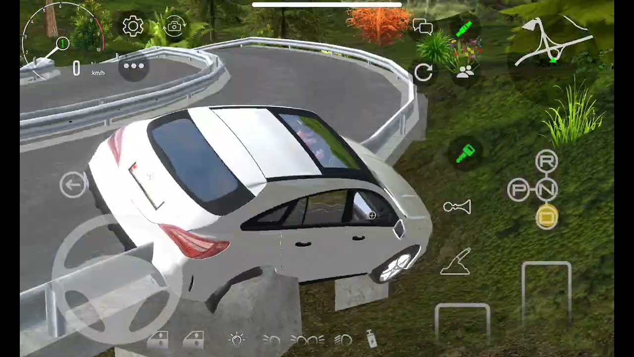 CUSTOM CARS ONLİNE DRİVE OYNADIKKKKK