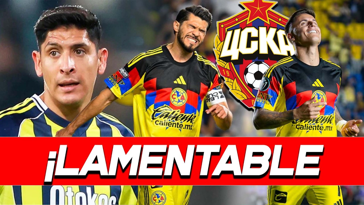 LAMENTABLE EDSON, dice puras P*NDEJAS HENRY, ADIOS a BRIAN RODRIGUEZ??