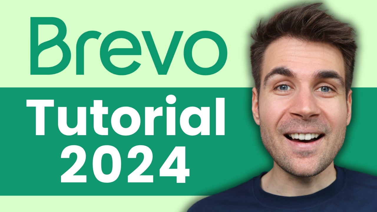 Brevo Tutorial für Anfänger auf Deutsch