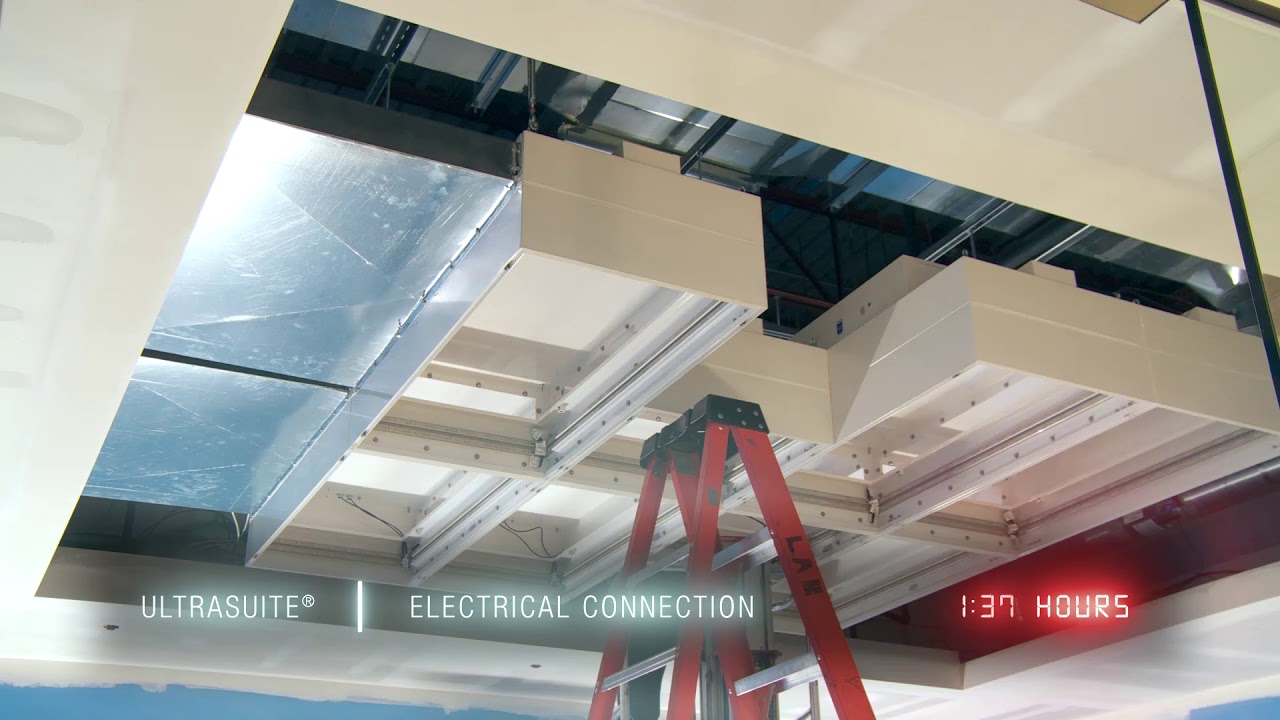 Ultrasuite Install