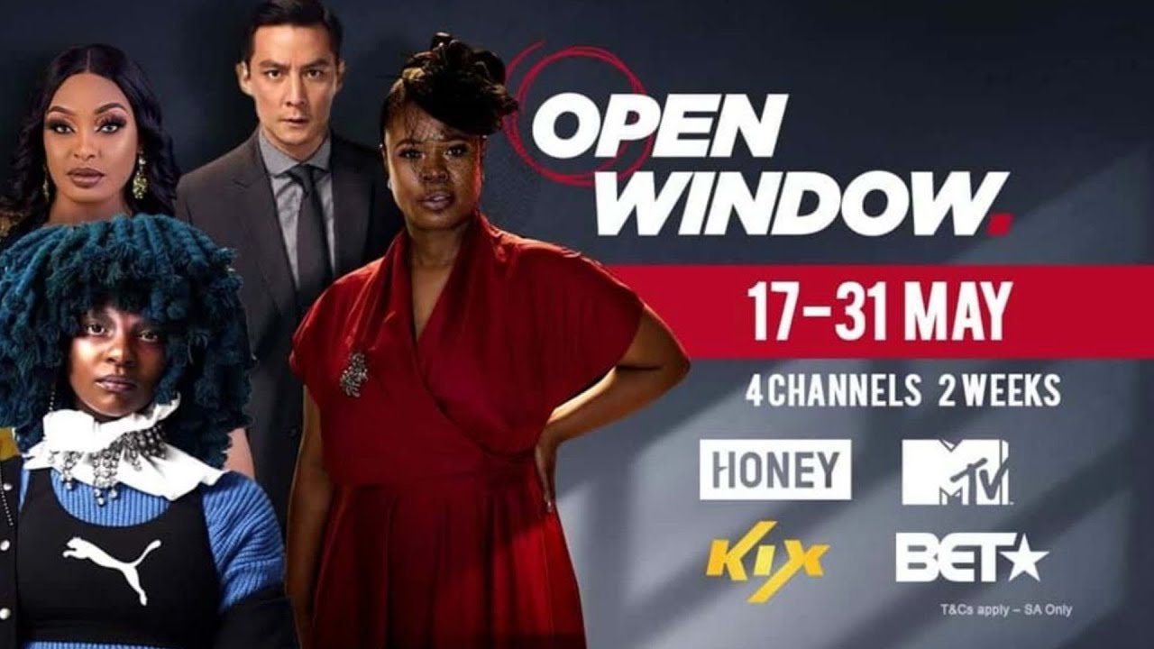Did you know DStv Access can watch BET, MTV, HONEY & KIX this May? 😱 Find out how here | DStv