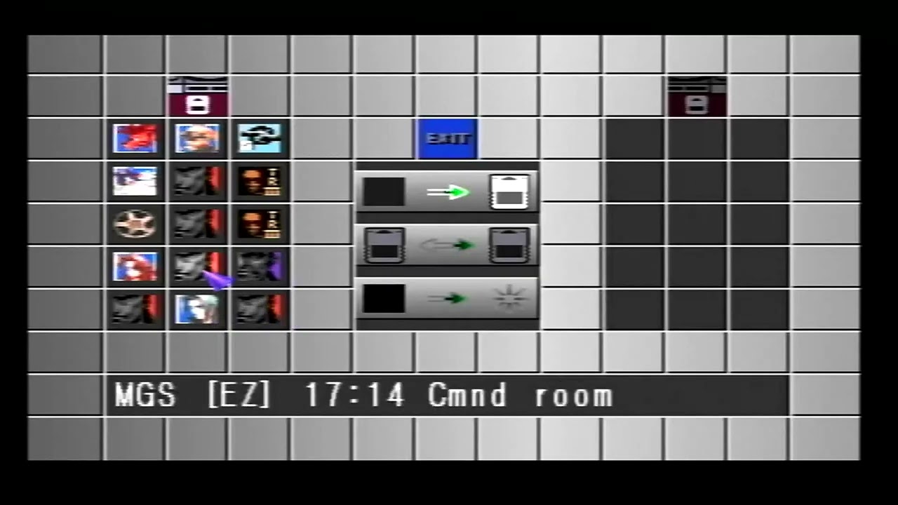 Exploring a second hand PSX memory card