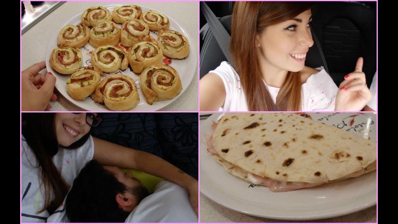 Novità in casa! - VLOG Sabato 15 Agosto 2015