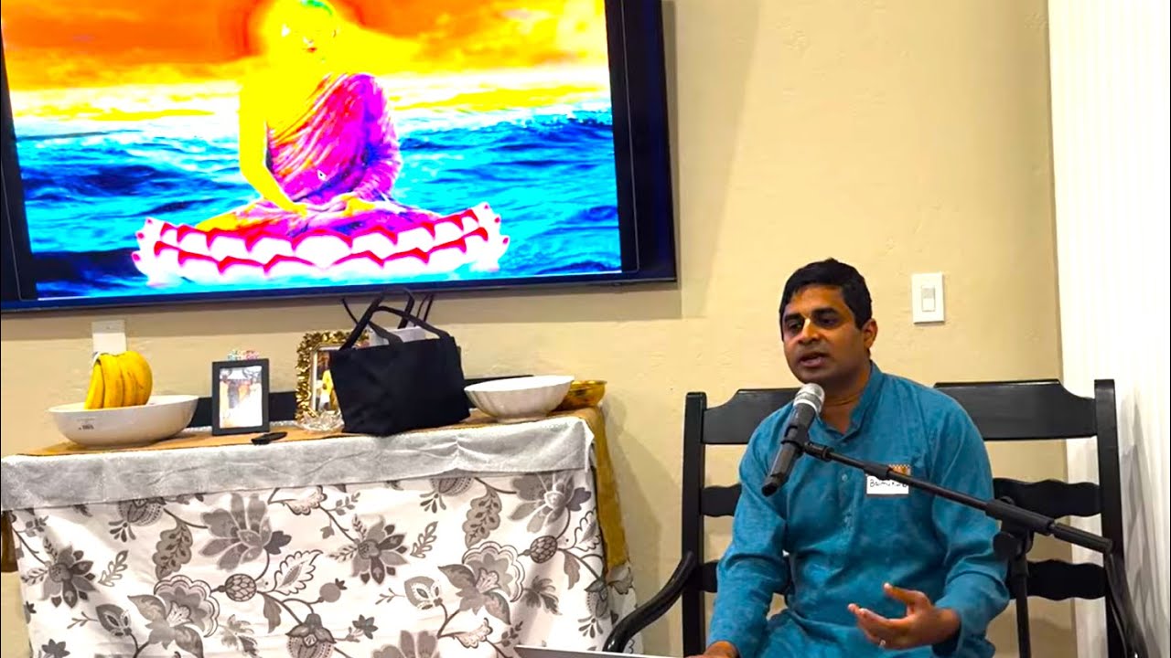 BG Chapter - 7 Summary: 4 types of people who come to God & 4 types of people who don't