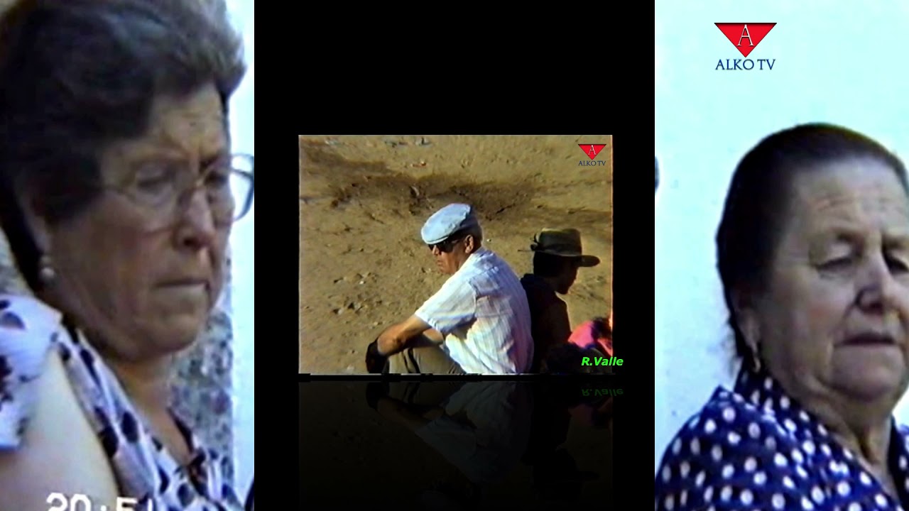 1989 Recuerdos del pasado - Ramiro Valle
