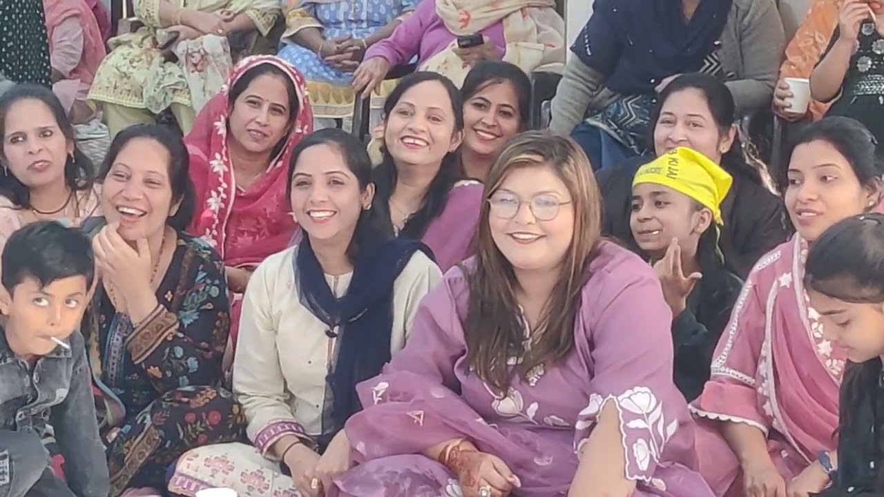 3. 13 Jan 2025 Baba Gurmukh das Sahib Varsi Sahib Indore  Sain Baboo lal Udasi & sain Pawan Udasi.