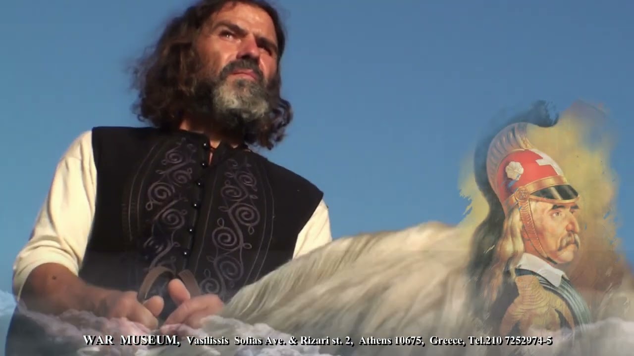 Ελληνική Επανάσταση 25ης Μαρτίου 1821