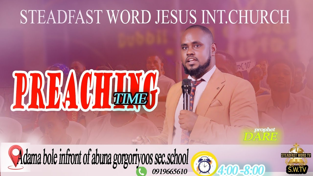 #የእግዚአብሔር_ክብር_እንዲገለጥ_ነው!                      @MARSILTVWORLDWIDE @viralhog 