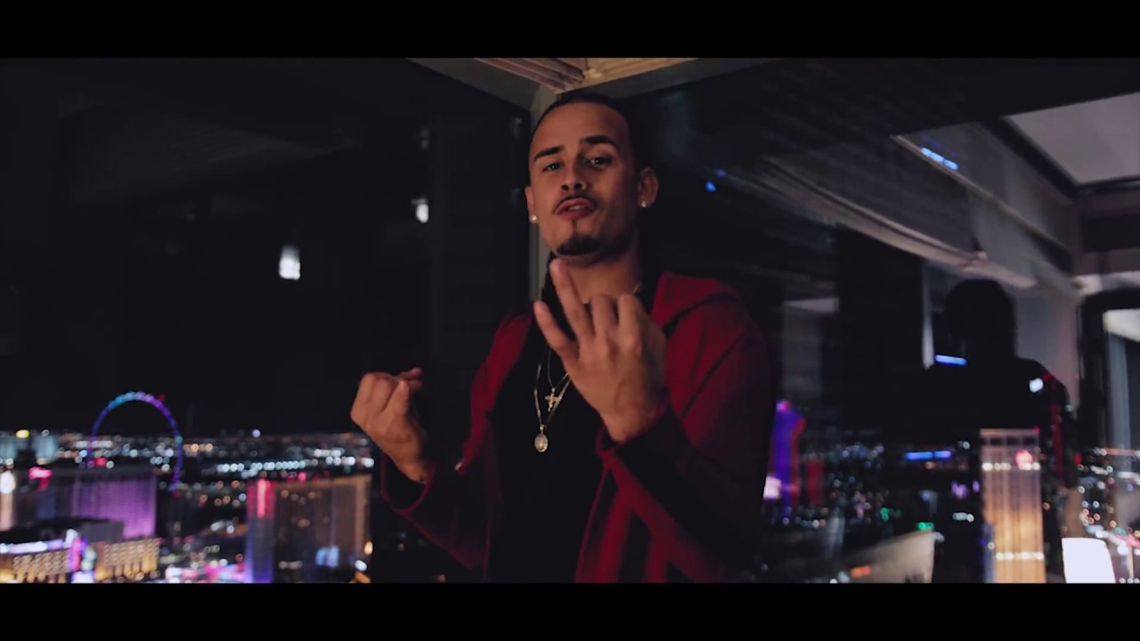 P. Fire - Lights Low (Official Video)