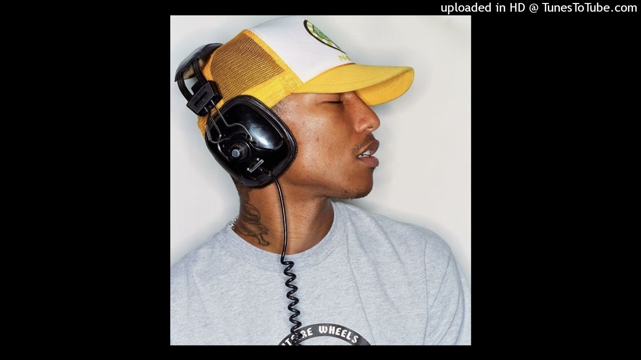 *free* pharrell x the neptunes type beat 