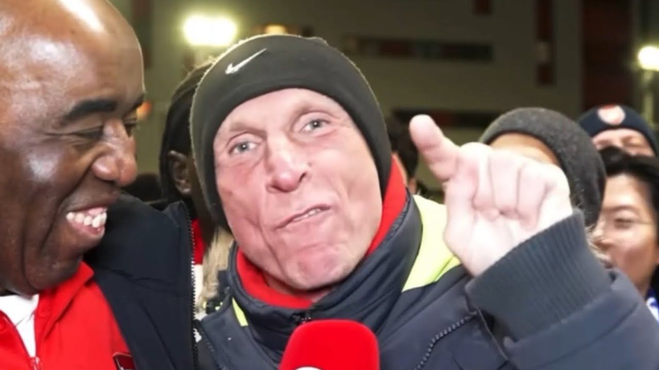 “SPEND ANOTHER BILLION YOU FRAUDS!” | Lee Judges DESTROYS Chelsea