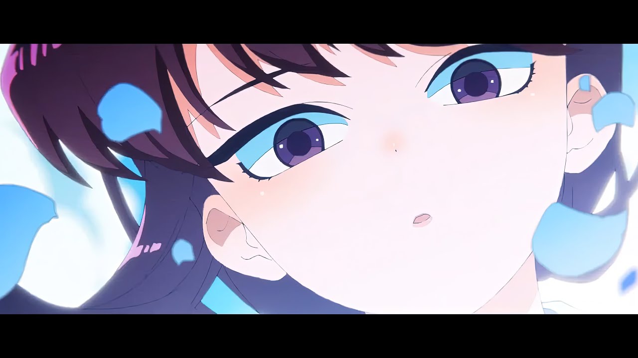 Komi Can&rsquo;t Communicate | Opening 1 | 8K | 60FPS | Creditless