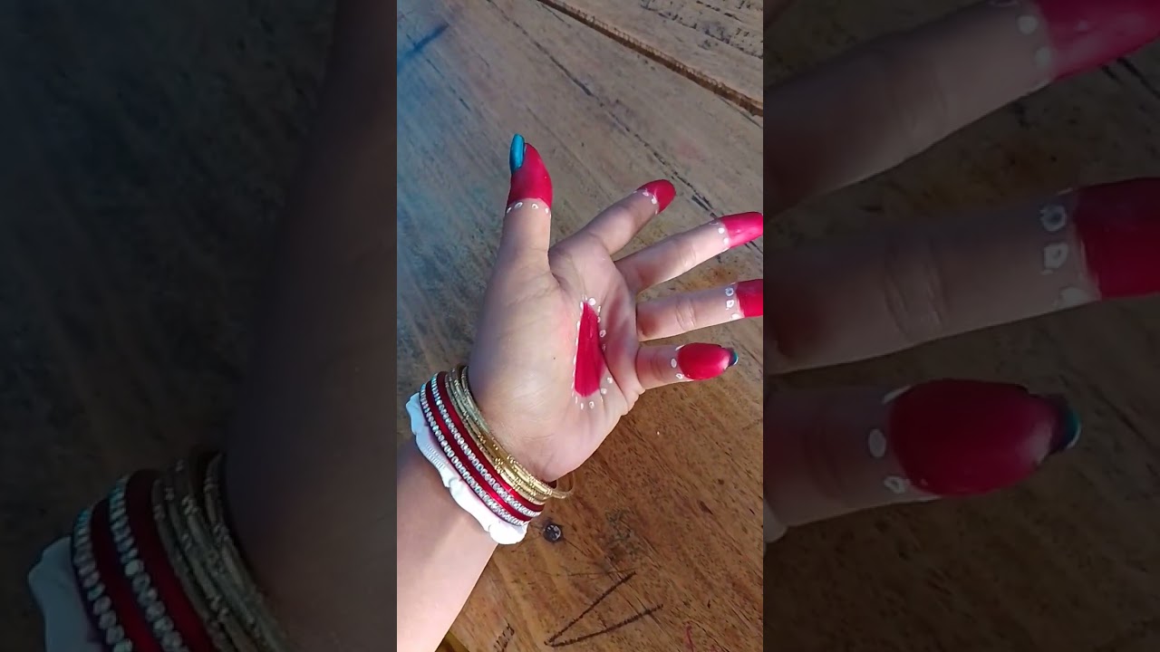 #subscribe #suriti # finger