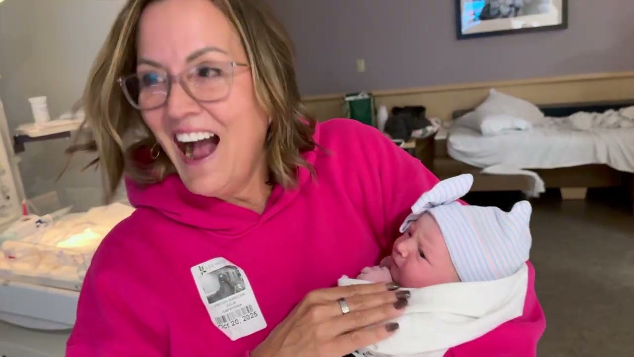 Everleigh Blake 4K