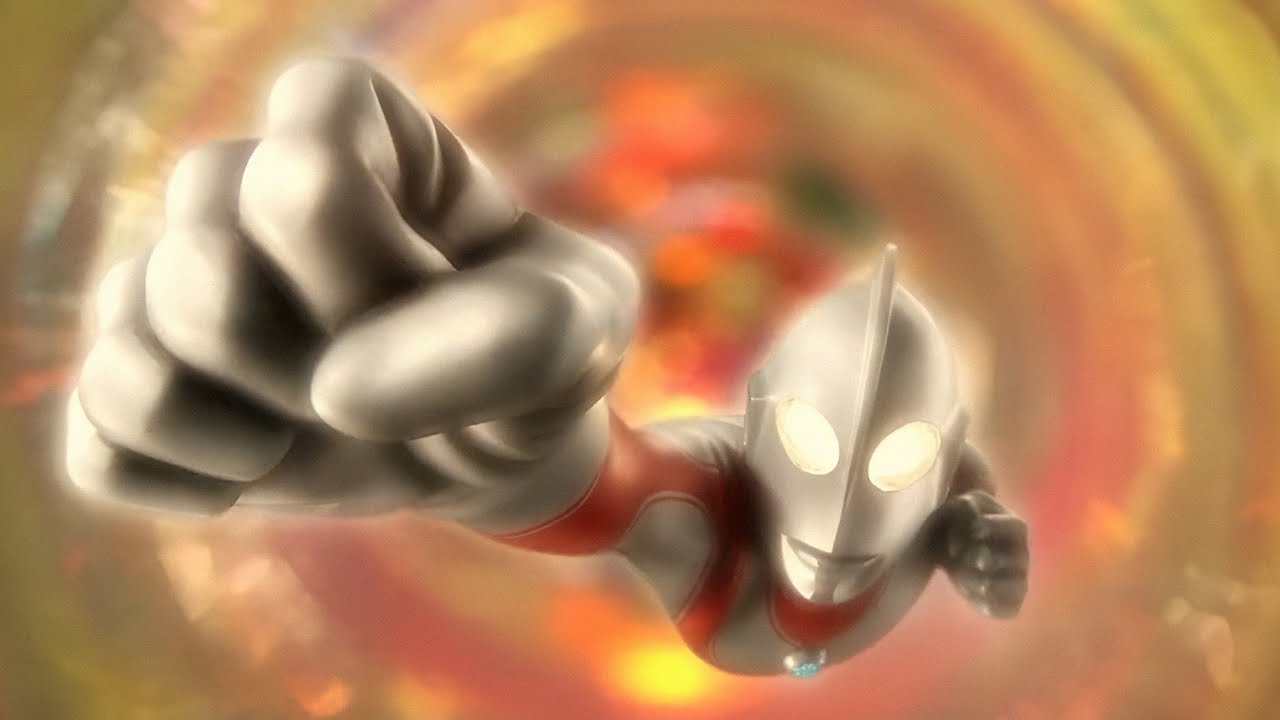 Ultraman Jack Suite | Return of Ultraman (Soundtrack by Toru Fuyuki)
