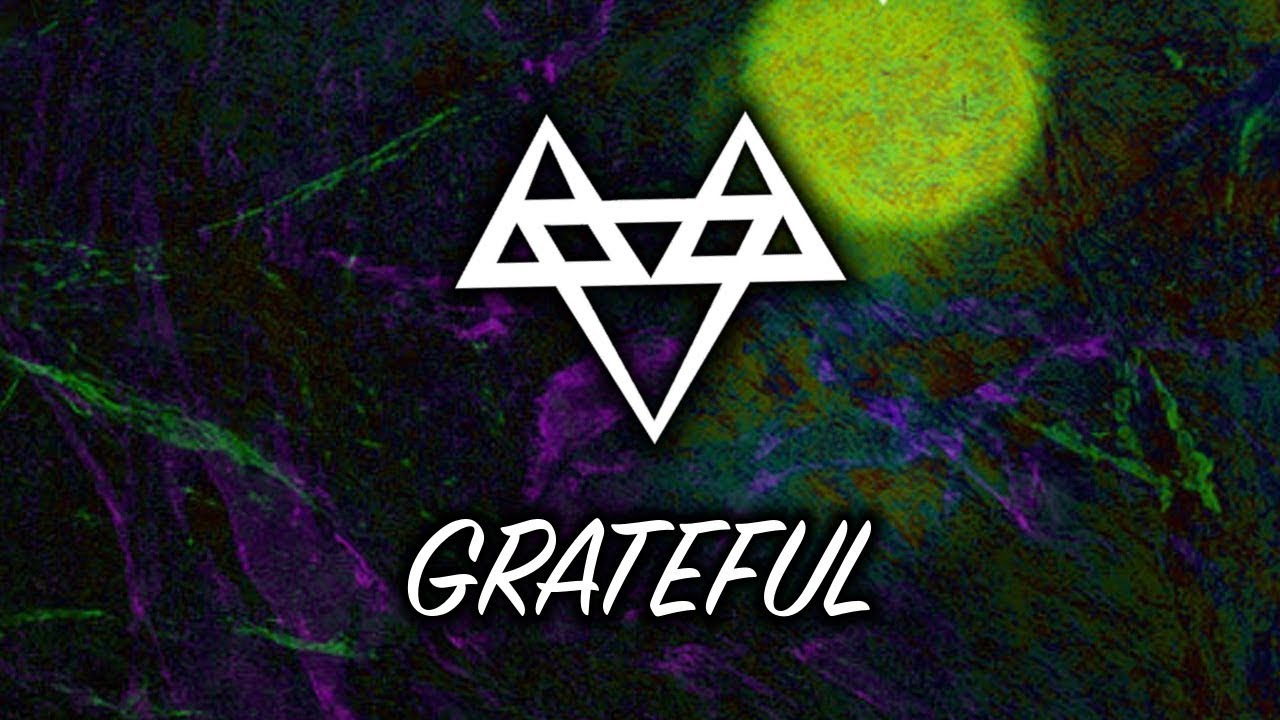 NEFFEX  Grateful Lyrics