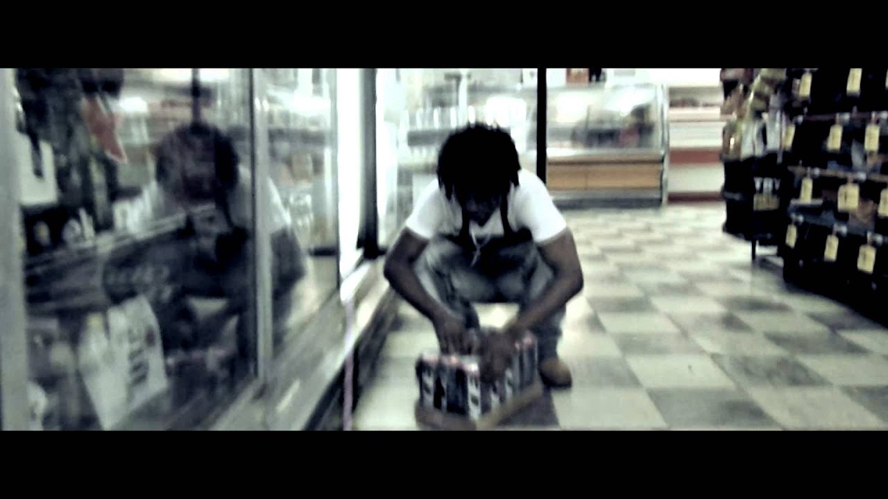 Mic Lansky - GOIN IN - Part 1 (Shot:By DazedOutFilmz)