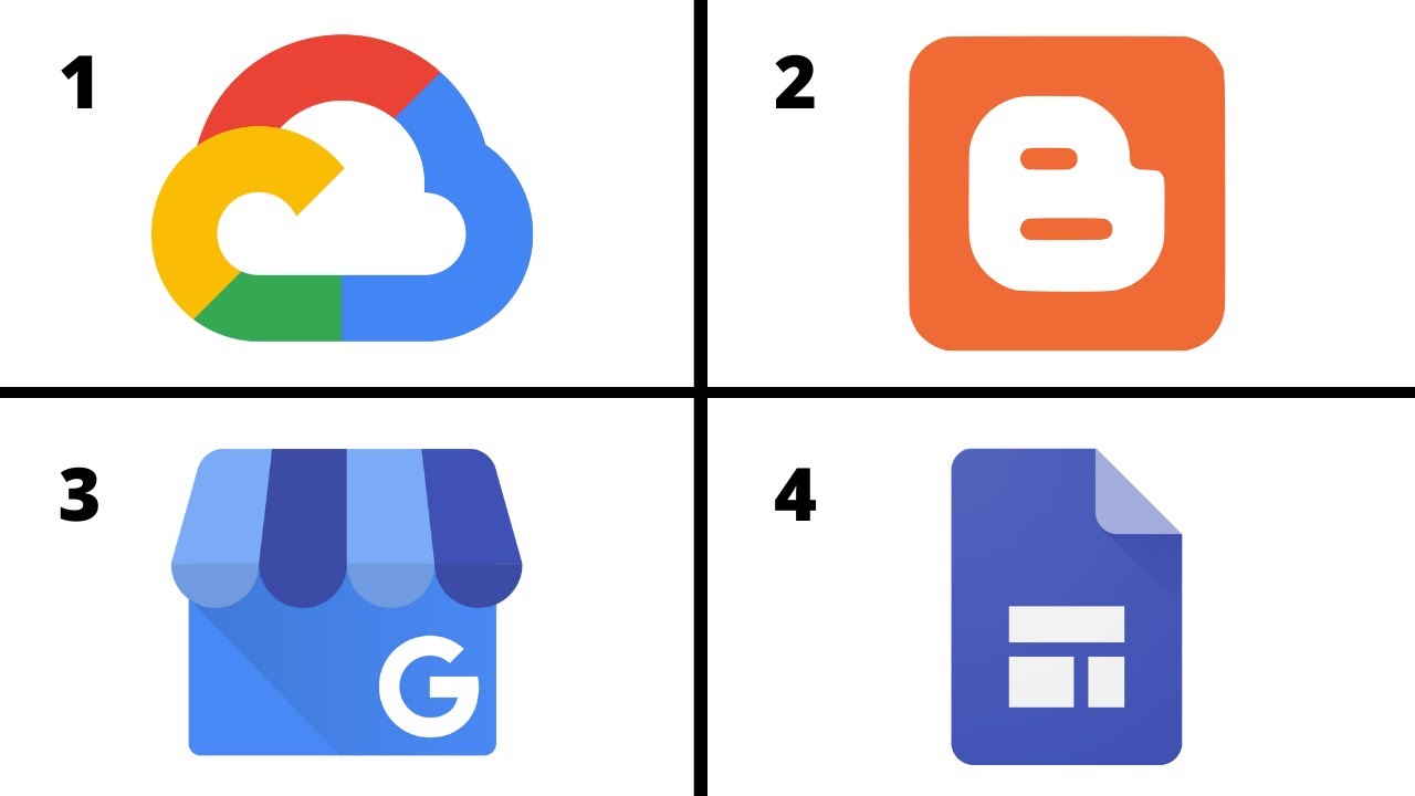 How to Make a Free Website on Google (4 different ways)