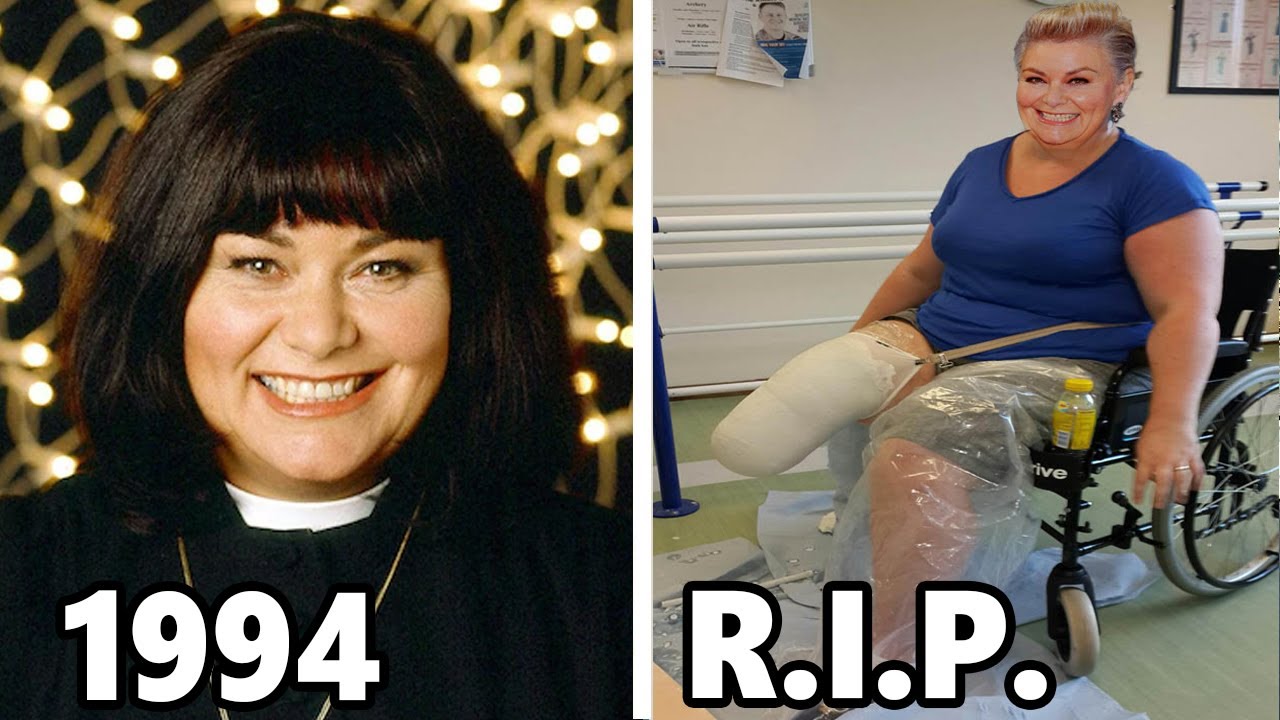 The Vicar Of Dibley (1994) CAST THEN AND NOW 2025, How They Changed!